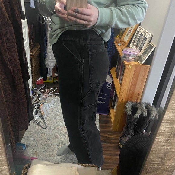 Vintage Rustler Cargo Pants - Picture 5 of 10